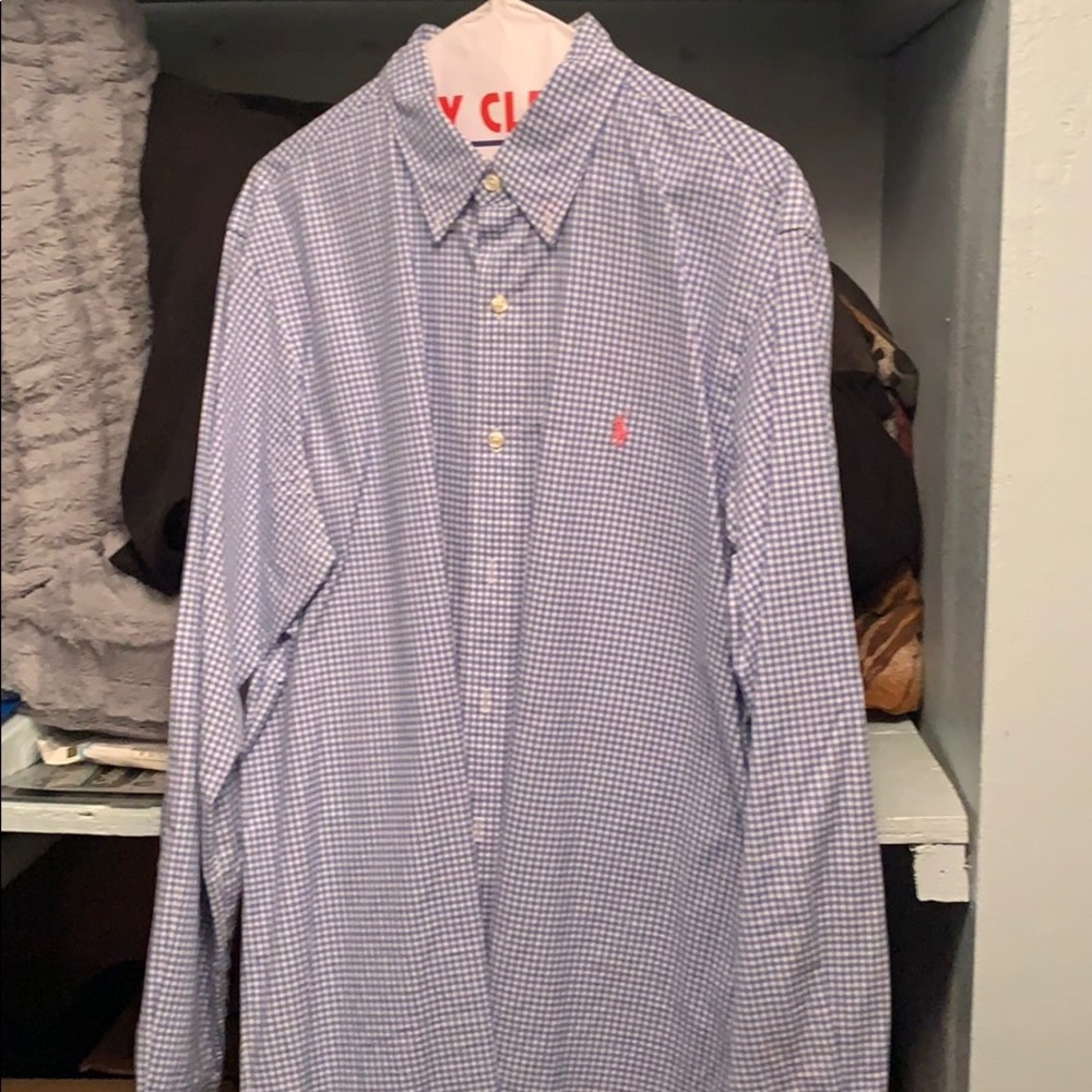 Long sleeve